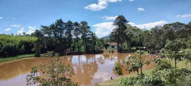 Imagem Uma área de quase 26 hectares, a venda em Atibaia