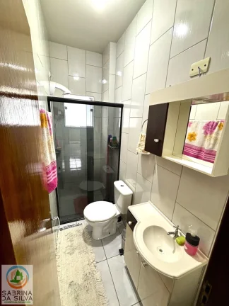 Imagem Apartamento - Salto do Norte - Blumenau