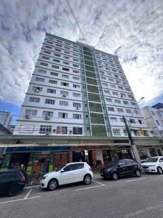 Imagem Apartamento de 1 dormitório no Boqueirão