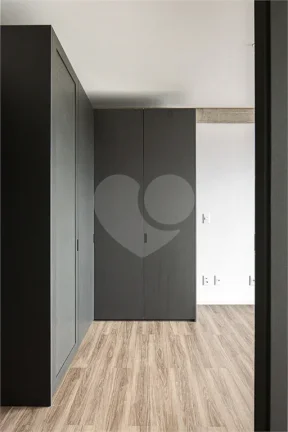 Imagem Apartamento para alugar com 2 quartos no condomínio Ayra Pinheiros, São Paulo - SP