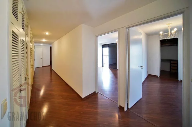 Imagem Apartamento 215m² à Venda no Paraíso | 3 Suítes | 3 Vagas | Próx. Av. Paulista