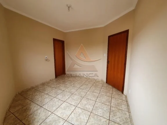 Imagem Casa - Ribeirão Preto - Heitor Rigon