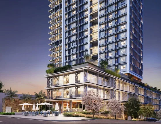Imagem Apartamento à venda em Campo Grande, Centro, com 3 quartos, 167m2