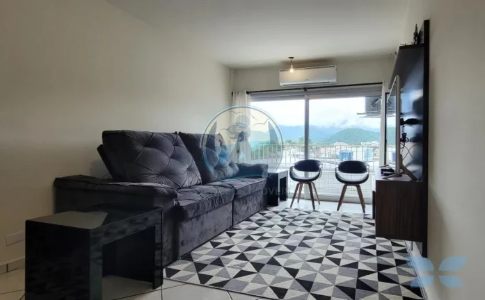 Imagem APARTAMENTO RESIDENCIAL em Ubatuba - SP, Centro