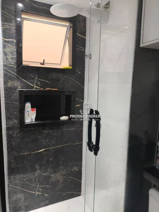 Imagem Apartamento à venda, 46 m² por R$ 350.000,00 - Cascata do Imbuí - Teresópolis/RJ