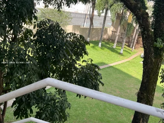 Imagem Apartamento para Locação em Guarulhos / SP no bairro Macedo