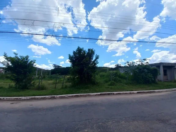 Imagem Loteamento Residencial no Centro de Alfredo Vasconcelos/MG – Lotes Planos a Partir de 200m2