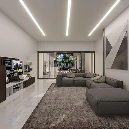 Imagem Casa em Condomínio a Venda no bairro Residencial e Empresarial Alphaville - Ribeirão Preto, SP