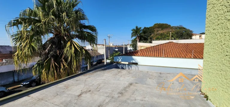 Imagem Casa à venda no bairro Centro - Mogi Mirim/SP