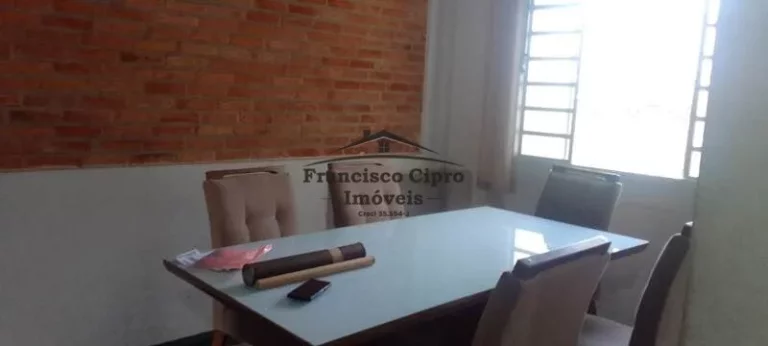 Imagem Casa à venda no bairro Beira Rio - Guaratinguetá/SP