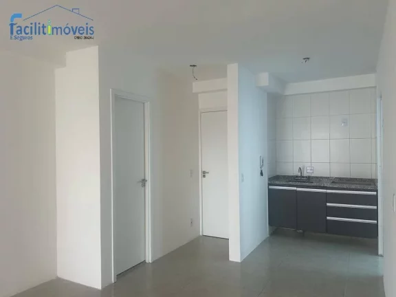 Imagem ÓTIMO APARTAMENTO NOVA PETRÓPOLIS - SBC