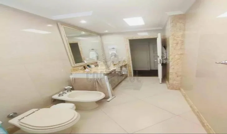 Imagem Copacabana - Residencial › Apartamento com 4 quarto(s) a Venda
