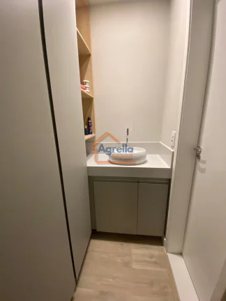 Imagem Portal Vila das Borboletas - Apartamento à venda no bairro CONDOMÍNIO PORTAL VILA DAS BORBOLETAS - Mogi Guaçu/SP