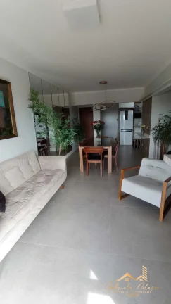 Imagem Apartamento em excelente localização no centro de Mogi Mirim