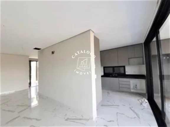 Imagem Casa em Condomínio a Venda no bairro Bonfim Paulista - Ribeirão Preto, SP