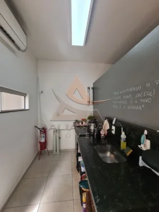 Imagem Casa - Ribeirão Preto - Jardim Irajá