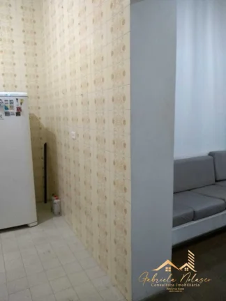 Imagem Apartamento em Embaré, Santos/SP