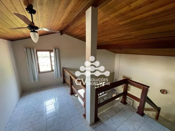 Imagem Casa com 3 dormitórios à venda, por R$ 1.100.000 - Condomínio Samola - Ubatuba/SP