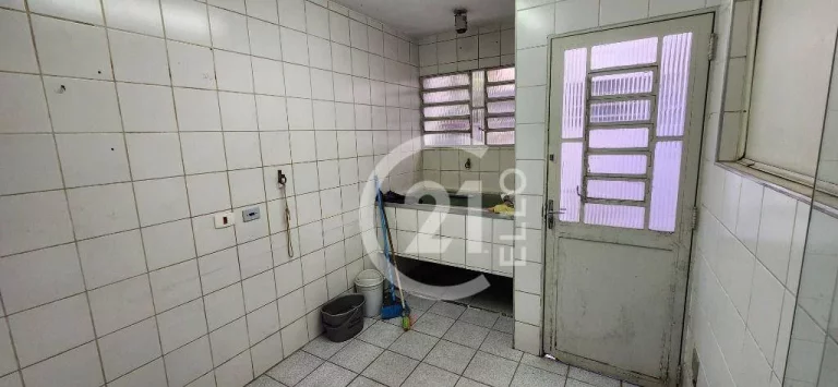 Imagem Casa, 298 m² - venda por R$ 5.000.000,00 ou aluguel por R$ 31.071,16/mês - Ibirapuera - São Paulo/SP
