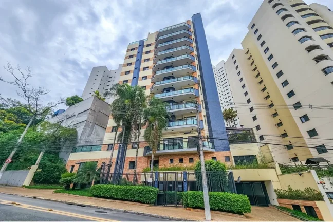 Imagem APARTAMENTO RESIDENCIAL em São Paulo - SP, Vila Andrade