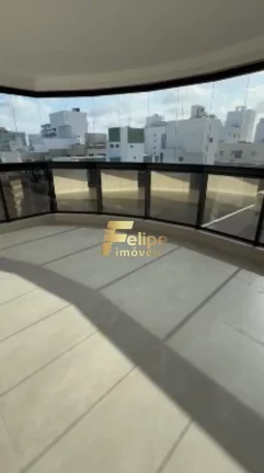 Imagem NÃO PERCA ESSA GRANDE OPORTUNIDADE, VENHA CONHECER ESTE LINDO APARTAMENTO DE 03 QUARTOS SENDO 03 SUÍTES, À VENDA NO CENTRO DE GUARAPARI/ES!