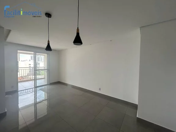 Imagem LINDO APARTAMENTO 68M² - NOVA PETRÓPOLIS - SBC