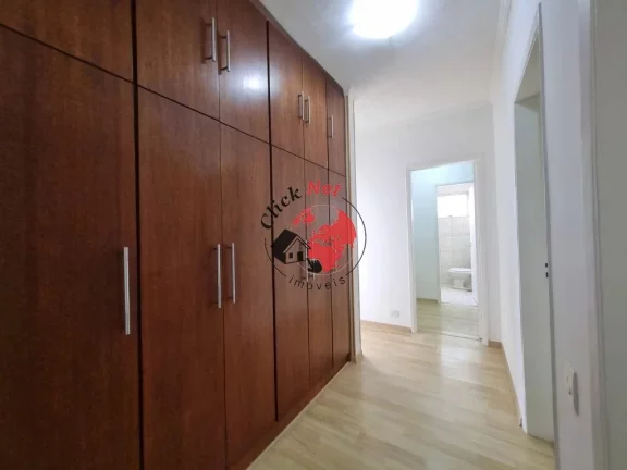 Imagem Apartamento com 123m² á venda no bairro Chácara Inglesa em São Bernardo do Campo SP