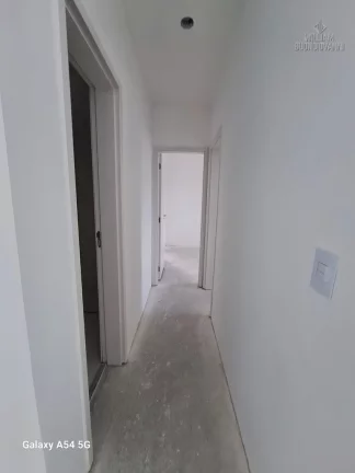 Imagem Apartamento 2 dormitórios sendo 1suíte lazer completo - Mongaguá