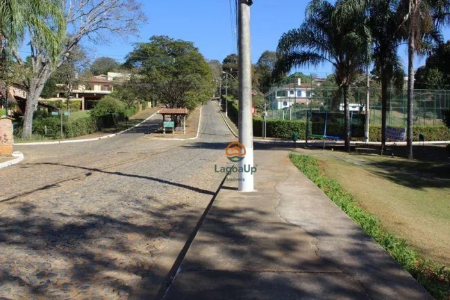 Imagem Casa com 4 dormitórios à venda, 400 m² por R$ 7.490.000,00 - Condomínio Condados da Lagoa - Lagoa Santa/MG
