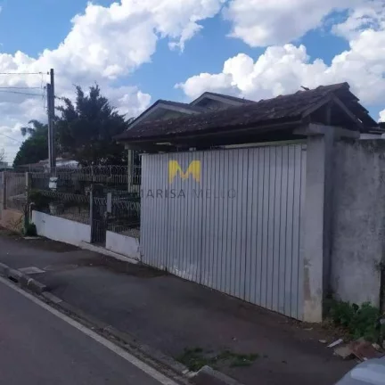 Imagem Casa com 3 quartos, à venda no bairro Vila Ipanema em Piraquara!!!