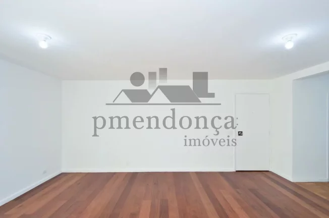 Imagem Apartamento à venda na Av Angélica com 03 quartos e 1 vaga, 107m2