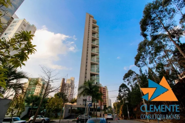 Imagem Apartamento de LUXO 04 SUITES E 05 VAGAS Belvedere BH. MG