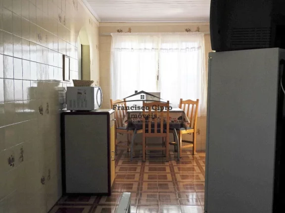 Imagem Casa à venda no bairro Pedregulho - Guaratinguetá/SP