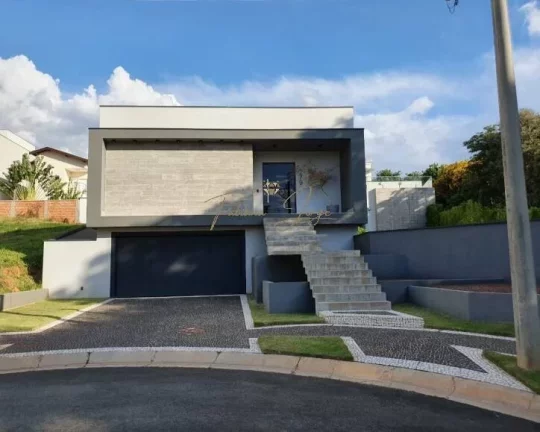 Sobrado com 3 Quartos à Venda, 400 m² em Swiss Park - Campinas