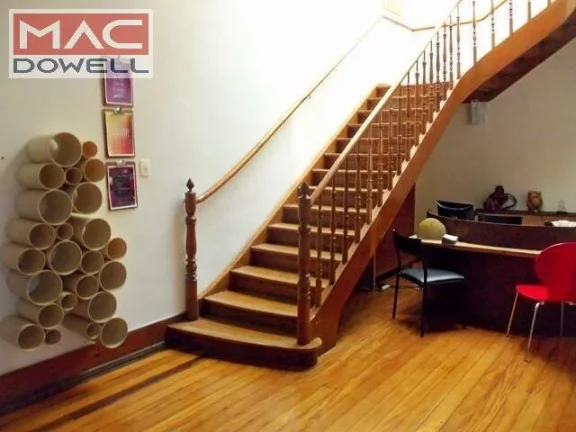 Imagem Casa comercial de 532 m² - A VENDA - Santa Teresa/RJ