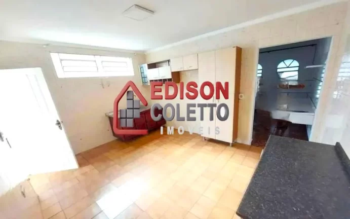 Imagem Pronto para Morar - Casa, Residencial para Venda, Jardim Algodoal, Piracicaba