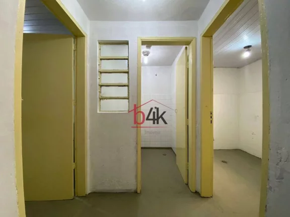 Imagem Casa à venda e locação no Brooklin em excelente localização!