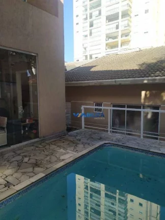 Imagem Casa à venda, 133 m² por R$ 1.200.000,00 - Vila Rosália - Guarulhos/SP