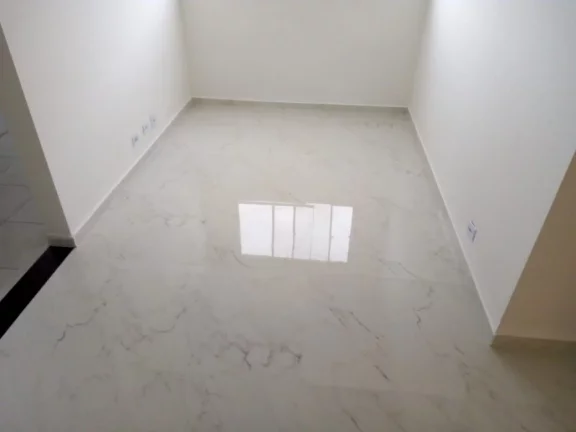 Imagem Apartamento com 2 dormitórios à venda, 47 m² por R$ 230.000,00 - Vila Nova Amorim - Suzano/SP