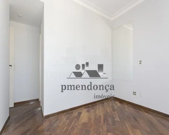 Imagem Apartamento à venda no Alto da Lapa com 3 quartos e 2 vagas, 130m2