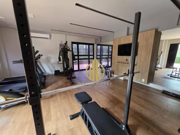 Imagem Apartamento com 2 dormitórios à venda, 54 m² por R$ 318.000,00 - Alto da Boa Vista - Ribeirão Preto/SP