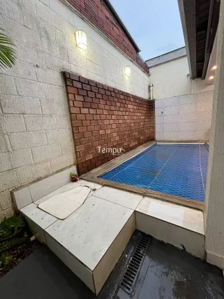 Imagem Condomínio Villa Bella III - Sobrado à venda no bairro Sítios Santa Luzia - Aparecida de Goiânia/GO