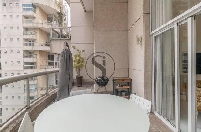Imagem APARTAMENTO RESIDENCIAL em SÃO PAULO - SP, VILA NOVA CONCEIÇÃO