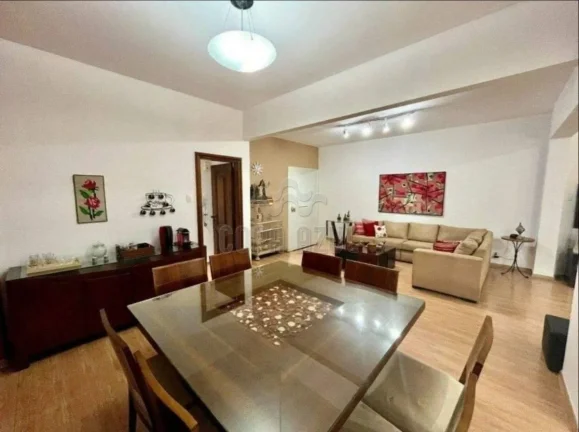 Imagem Copacabana - Residencial › Apartamento com 3 quarto(s) a Venda