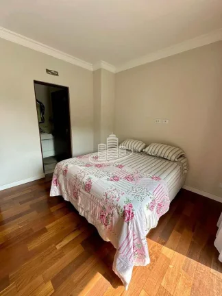 Imagem Casa de Condomínio