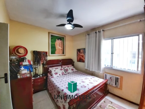 Imagem Apartamento 03 quartos, frente para rua à venda no Centro - Guarapari ES