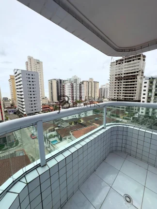 Imagem APARTAMENTO 01 DORMITÓRIO À VENDA – AVIAÇÃO, PRAIA GRANDE