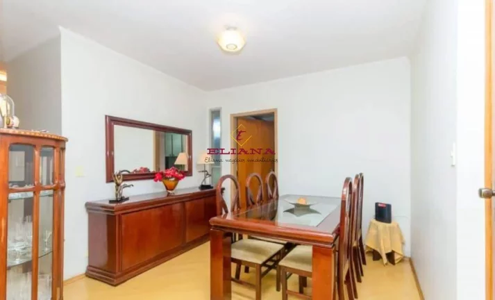 Imagem Apartamento à venda em São Paulo, Santana, com 3 quartos, 91m²