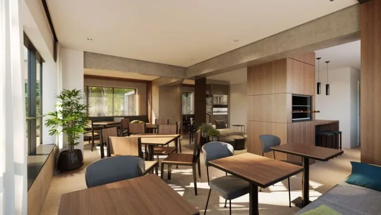 Imagem Apartamento com 2 Quartos à Venda, 87 m² em Rio Branco - Porto Alegre