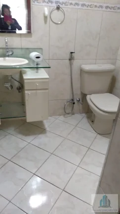 Imagem Casa com 3 quartos, 150m2, à venda em Mogi das Cruzes, Conjunto Habitacional São Sebastião